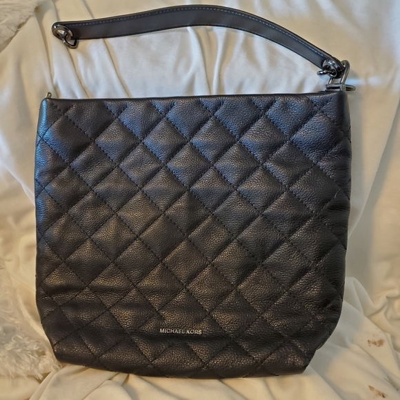 Michael Kors Loni Crossbody Bag - Damaged